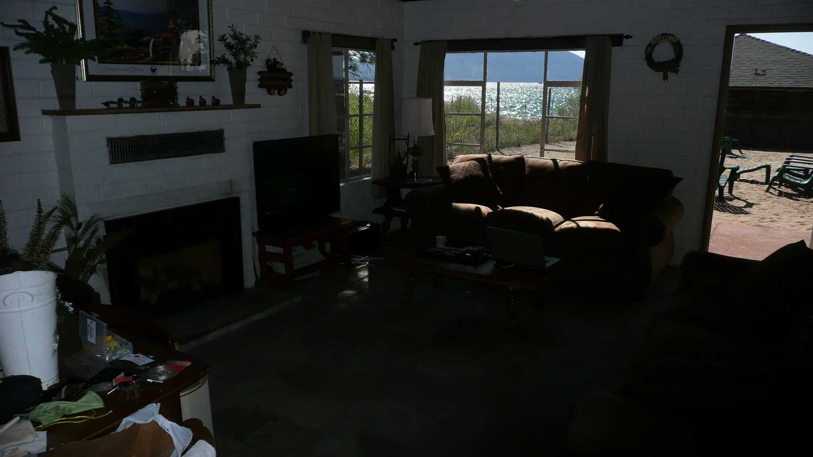 Lakeside Beach House and Marina Lake Tahoe Cabin and South Lake Tahoe